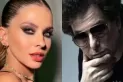 Acusaron a la China Suárez de plagiar Flaca y Andrés Calamaro habló al respecto