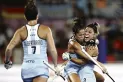 Las Leonas se imponen ante todo