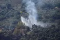 En medio de la ola de calor, España y Francia luchan contra los incendios forestales