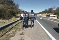 Caso Mohamed: los indicios que complican al acusado del crimen