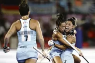 Las Leonas se imponen ante todo