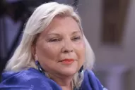 Interna de JxC: en un comunicado, la UCR repudió las declaraciones de Carrió