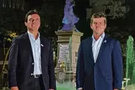 ¿Y si hay una fórmula Sánchez-Campero?