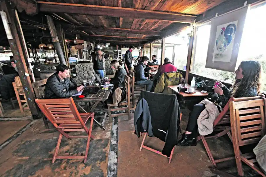 Todos los caminos conducen a Tafí del Valle