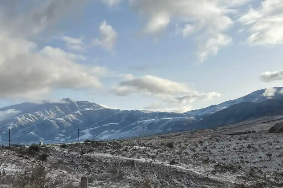 Foto Nicolás Sánchez Picón