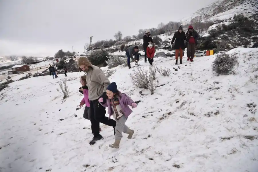 FOTO OSVALDO RIPOLL / LA GACETA