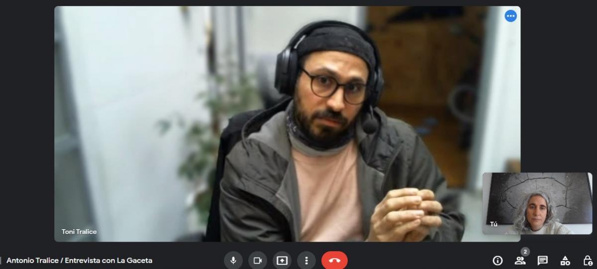 Los programadores tucumanos no tienen nada que envidiarles a los de Yale y de Harvard