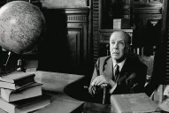 El Borges espiritual detrás de su agnosticismo