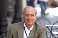 Con la patria puesta