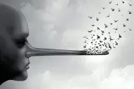 Mentira e intolerancia: decir la verdad