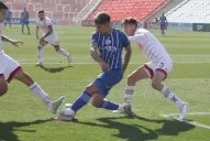 Godoy Cruz ganó, es puntero y sigue dando pelea en el promedio