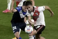 River va al Fortín, para un duelo de necesitados ante Vélez