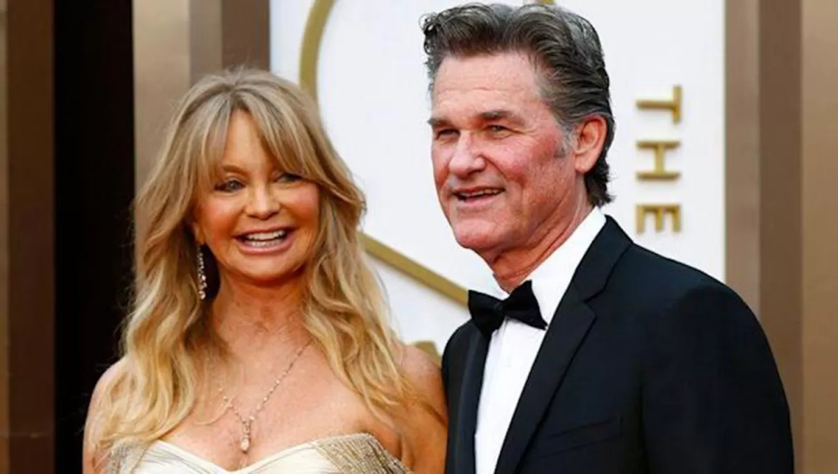 Otros famosos que volvieron felizmente tras haberse separado