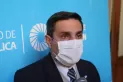 Medina Ruiz: “El número de pacientes críticos por covid-19 es bajo en proporción a la cantidad de casos positivos”