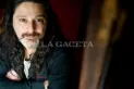 Tony Molteni, cantante de Karma Sudaca, sufrió un infarto durante su show en el parque Avellaneda