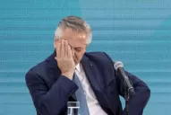 “¿Es compatible una coalición electoral con un sistema tan presidencialista como el nuestro?”