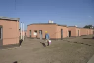 Manantial Sur debería estar concluido hasta octubre