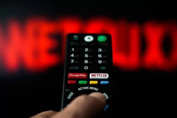 Dispar reacción de los tucumanos ante los cambios en Netflix