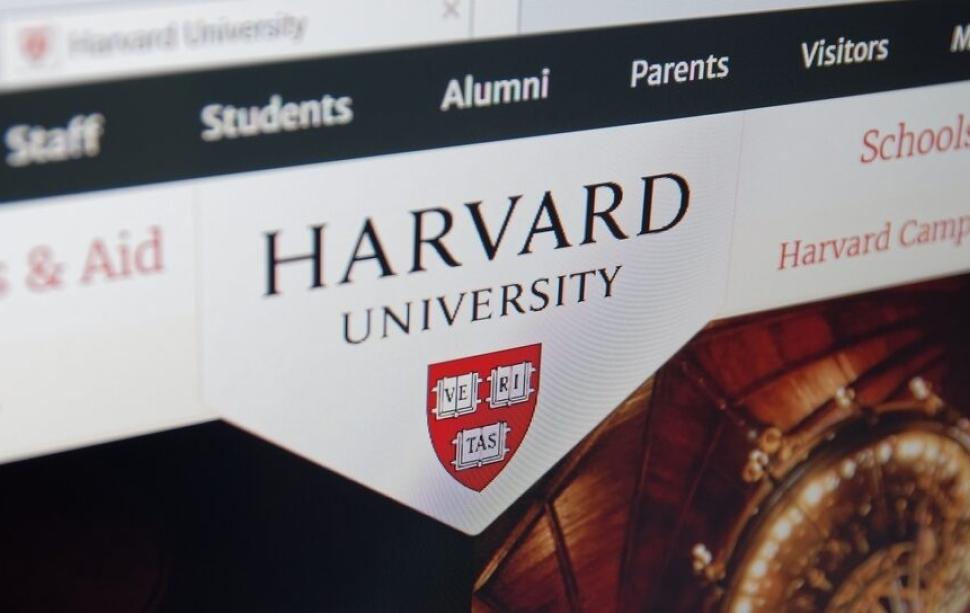 La Universidad de Harvard lanzó cursos online gratis ¿Cómo inscribirse?