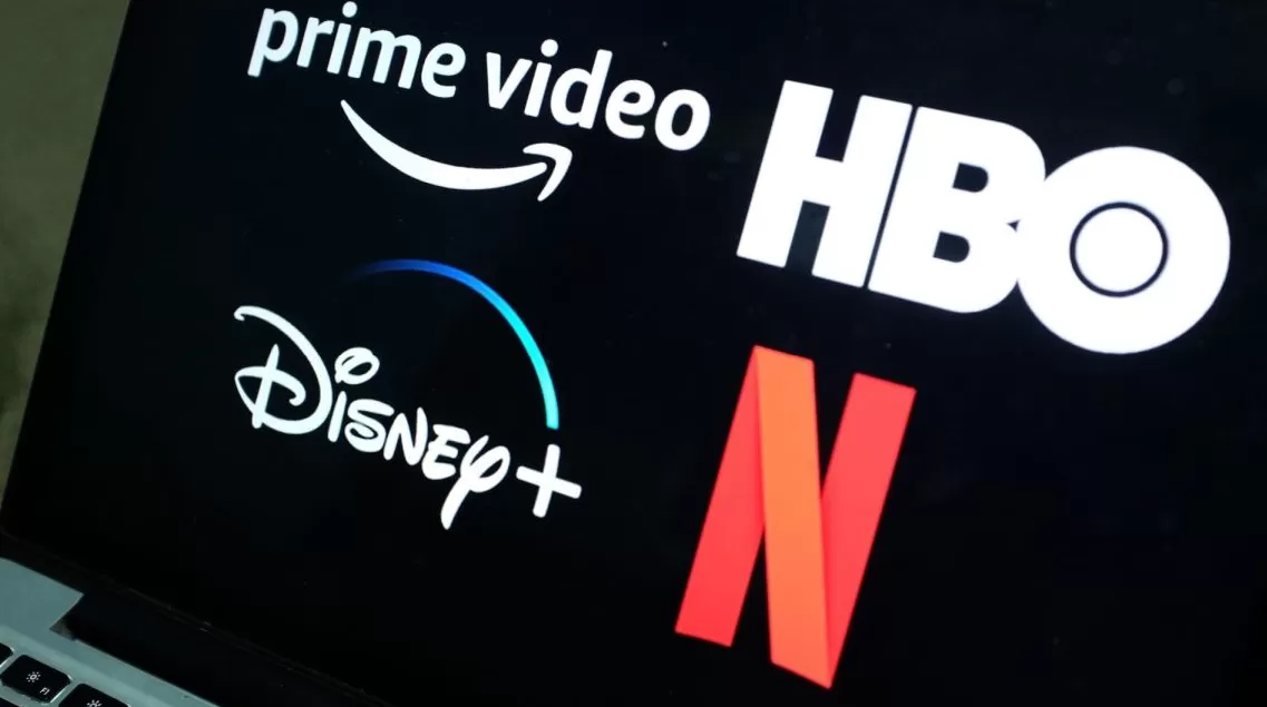 Cuánto valen Netflix, Amazon Prime Video, Disney+, HBO Max y otras plataformas de streaming