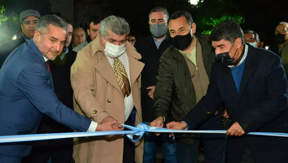 Turismo tucumano: comenzó la edición nº 53 de la Feria de Artesanías y Productos Regionales del NOA