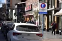 Comenzó a funcionar el estacionamiento pago y los ciudadanos tuvieron diferentes reacciones