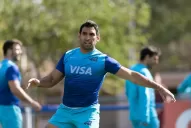 Los Pumas: destino Francia 2023