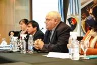 Vivimos una realidad económica y social muy dura, aseguró el legislador Federico Masso