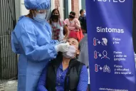 Aumentan los casos de covid: Tucumán registra 756 nuevos pacientes este martes