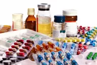 El 60% de los medicamentos subieron por encima de la inflación en mayo