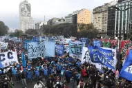 El Gobierno reafirmó que no habrá más altas en planes sociales