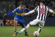 Atlético-Sarmiento y Argentinos-Boca, lo más destacado de la agenda de TV