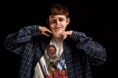 La Justicia falló a favor de Dillom por su exabrupto contra Luis Caputo en Cosquín Rock