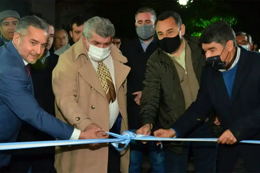 Turismo tucumano: comenzó la edición nº 53 de la Feria de Artesanías y Productos Regionales del NOA