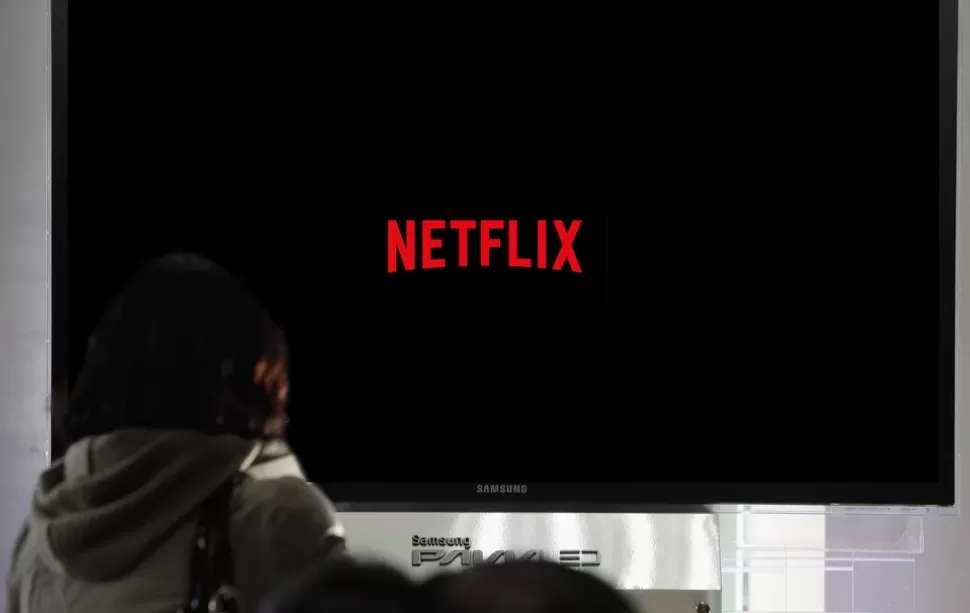 Netflix anunció aumentos en sus tarifas.