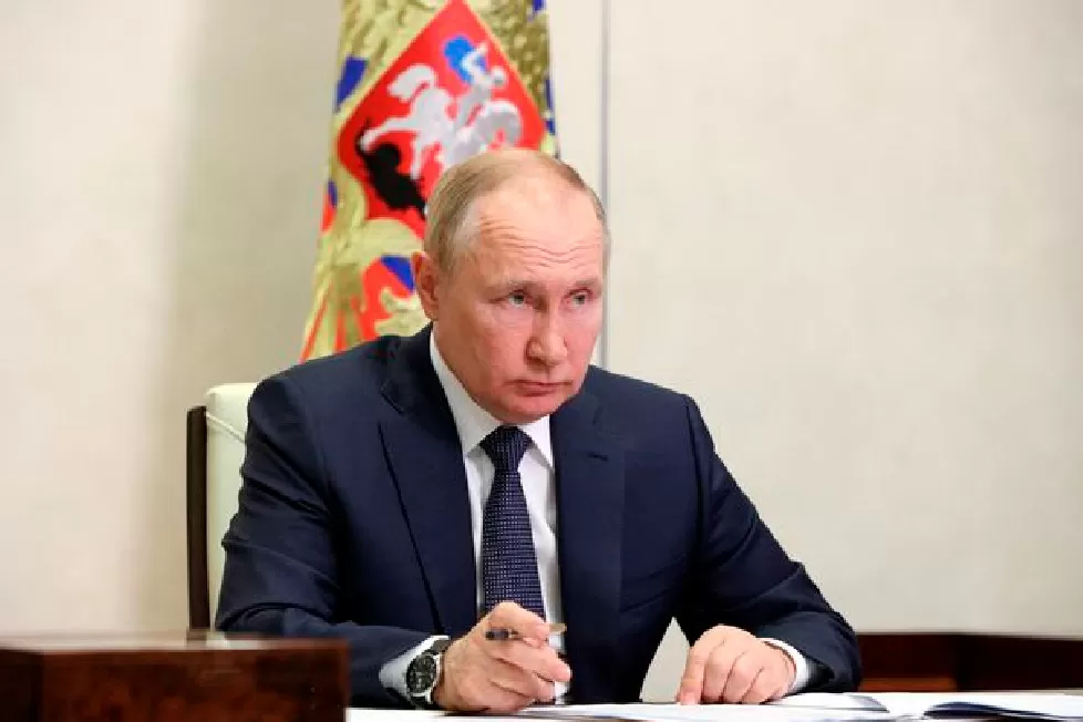 Rusia aprobó un nuevo paquete de medidas para mitigar el impacto de las sanciones