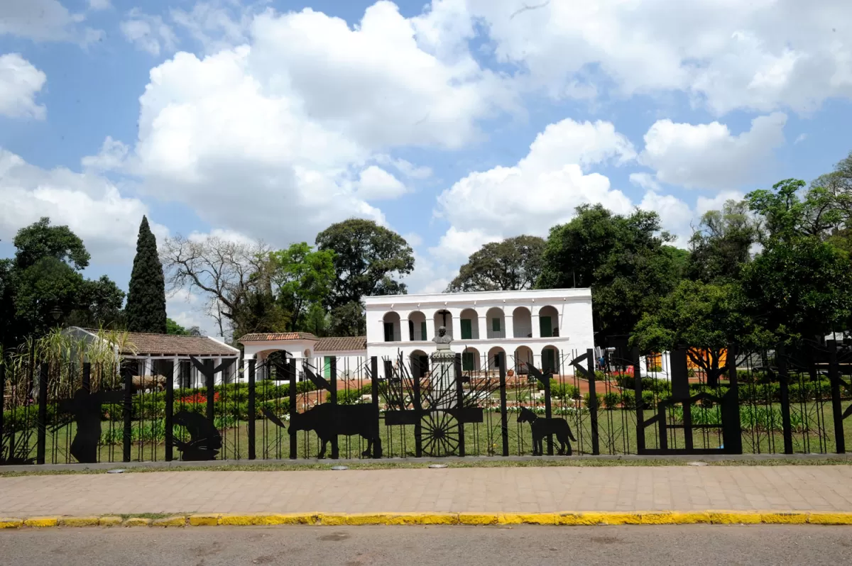 El Museo de la Industria Azucarera, un paseo para las vacaciones en Tucumán