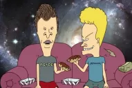 Paramount+, entre personajes y dibujos animados