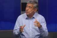 Alberto Fernández ascendió a Sisto Terán Nougués dentro del Ministerio de Obras Públicas