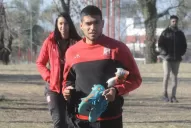 Lopes no pierde las esperanzas de que San Martín alcanzará a Belgrano