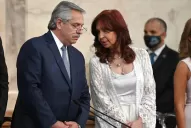 Suba del dólar: sectores del kirchnerismo llaman a un acuerdo con la oposición