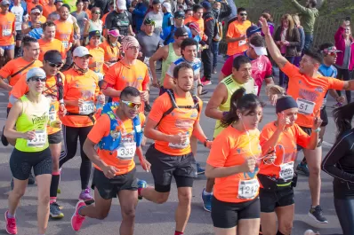 Cómo correr más rápido: combiná cardio y fuerza, sugiere un entrenador