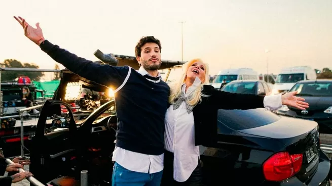  Susana Invitada de Honor    