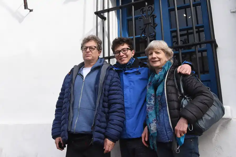 Recorrer el Museo de la Indepedencia, una travesía que comenzó en Buenos Aires y tuvo como destino Tucumán.