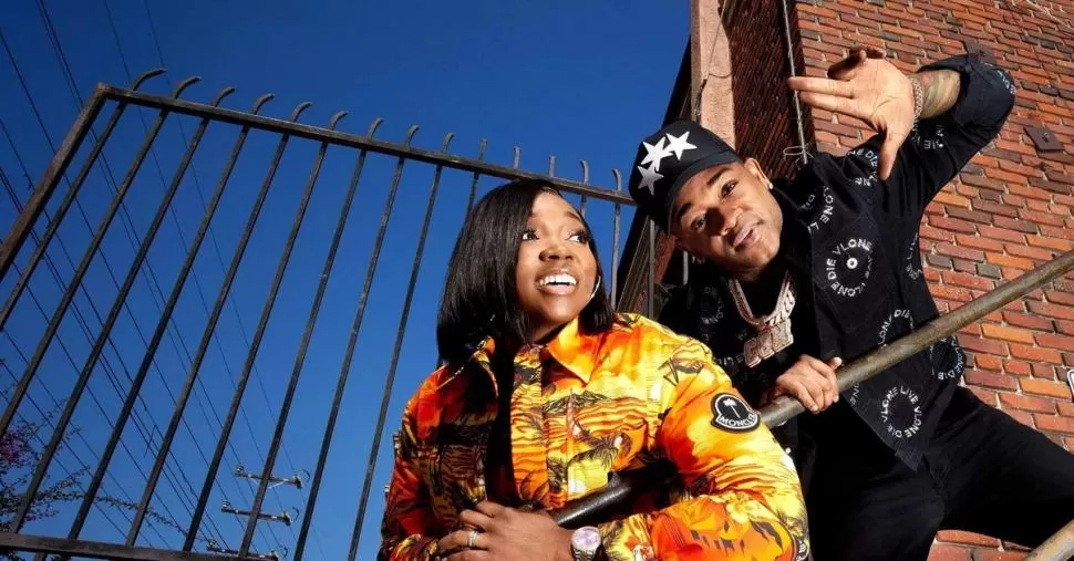  Yo! MTV Raps - Temporada uno    