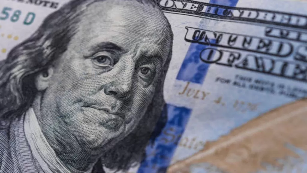 Dólar blue: en lo que va de julio, acumula una suba de $99