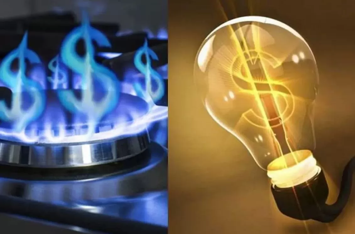Subsidios de luz y gas: existes tres formas de acceder