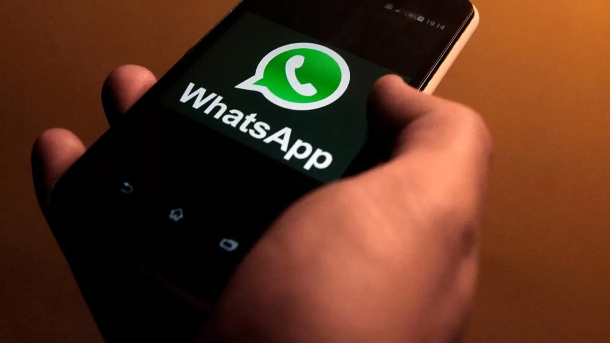 Estafas por WhatsApp: cuáles son los consejos del Gobierno para prevenirlas