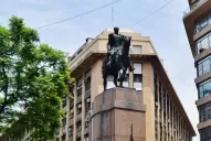 Un aniversario, oportunistas y el legado de un tucumano ilustre