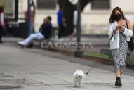 Este jueves la máxima llegará a 24°C en Tucumán: el reporte del Servicio Meteorológico
